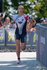 Super League Triathlon 2021  in Muenchen