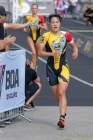 Super League Triathlon 2021  in Muenchen