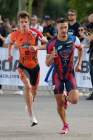 Super League Triathlon 2021  in Muenchen