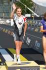 Super League Triathlon 2021  in Muenchen