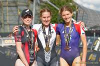 Super League Triathlon 2021  in Muenchen