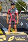 Super League Triathlon 2021  in Muenchen