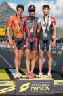 Super League Triathlon 2021  in Muenchen