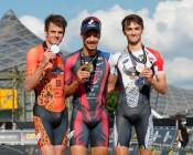 Super League Triathlon 2021  in Muenchen