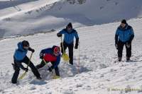 Söder und Herrmann: Tipps für einen sicheren Wintersport