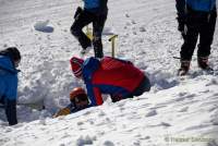 Söder und Herrmann: Tipps für einen sicheren Wintersport