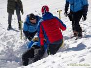 Söder und Herrmann: Tipps für einen sicheren Wintersport