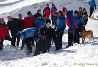 Söder und Herrmann: Tipps für einen sicheren Wintersport