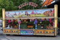 Eröffnung Trachtival im Werksviertel-Mitte