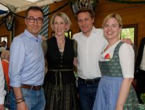 Truderinger Festwoche 2023 mit Cem Oezdemir