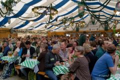 Truderinger Festwoche 2023 mit Cem Oezdemir