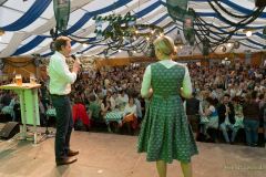 Truderinger Festwoche 2023 mit Cem Oezdemir