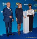 Verleihung Bayerischer Sportpreis 2022