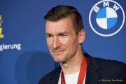 Verleihung Bayerischer Sportpreis 2024