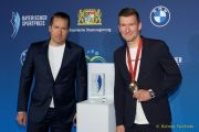 Verleihung Bayerischer Sportpreis 2024