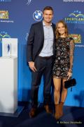 Verleihung Bayerischer Sportpreis 2024