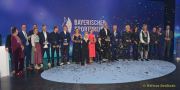 Verleihung Bayerischer Sportpreis 2024