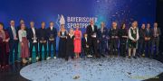 Verleihung Bayerischer Sportpreis 2024