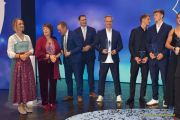 Verleihung Bayerischer Sportpreis 2024