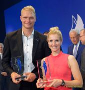 Verleihung Bayerischer Sportpreis 2024