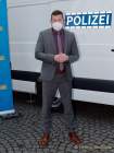 Vorstellung Bayerische Polizeiliche Kriminalstatistik 2020