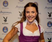 Vorstellung der PLAYBOY „Wiesn-Playmate 2024“