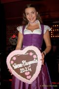 Vorstellung der PLAYBOY „Wiesn-Playmate 2024“