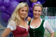 Vorstellung der PLAYBOY „Wiesn-Playmate 2024“