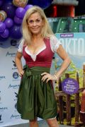 Vorstellung der PLAYBOY „Wiesn-Playmate 2024“