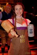 Vorstellung der PLAYBOY „Wiesn-Playmate 2024“