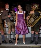 Vorstellung der PLAYBOY „Wiesn-Playmate 2024“