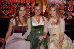 Vorstellung der PLAYBOY „Wiesn-Playmate 2024“