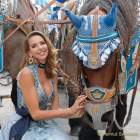 Vorstellung PLAYBOY Wiesn-Playmate 2022