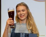 Wahl der Bayerischen Bierkönigin 2024/25