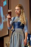 Wahl der Bayerischen Bierkönigin 2024/25