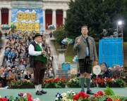 Wiesn Platzkonzert 2022