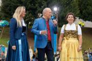 Wiesn Platzkonzert 2022