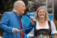 Wiesn Platzkonzert 2022