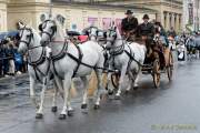 Wiesn - Trachtenumzug 2022