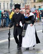 Wiesn - Trachtenumzug 2022