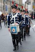 Wiesn - Trachtenumzug 2022