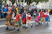 Wiesn - Trachtenumzug 2022