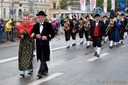 Wiesn - Trachtenumzug 2022