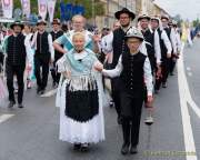 Wiesn - Trachtenumzug 2022