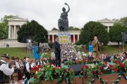 Wiesn 2023 Platzkonzert