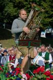 Wiesn 2023 Platzkonzert