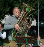 Wiesn 2023 Platzkonzert