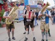 Wiesn 2023 Presserundgang