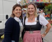 Wiesn 2023 Presserundgang