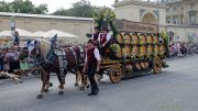 Wiesn 2023 Trachtenumzug